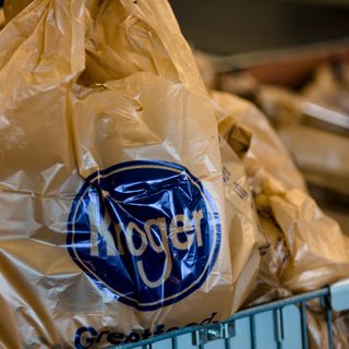 Ohio grants Kroger, two others tax breaks to create 168 local jobs