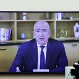 Does Jeff Bezos Know What Happens At Amazon? Bad Congressional Hearing Suggests Not