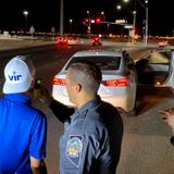 DUI Strike Team reaches milestone with 2,000 arrests