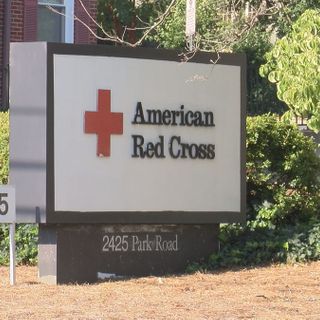 American Red Cross of Alabama not seeing convalescent plasma donations from recovered COVID-19 patients