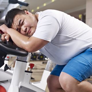 Michigan gym owners: Keeping us closed amid COVID harms public health | Bridge Michigan