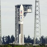 2020's final Mars mission poised for blastoff from Florida