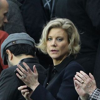 Staveley's 'heartbroken' claim looks hollow as Newcastle's takeover collapses