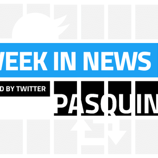 US Territories' July 20-26, 2020 news week in tweets - Pasquines