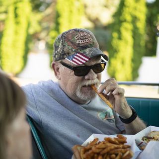 7 Twin Cities drive-in restaurants that turn your car into a dining room