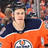 Puljujarvi says return to Oilers 'may be possible': report