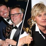 Former Ellen Show Employees Say Producers Engaged In Sexual Misconduct