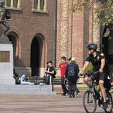 Coronavirus outbreak at USC's fraternity row leaves at least 40 people infected