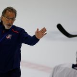 Tortorella has Blue Jackets in killer mindset for Maple Leafs - Sportsnet.ca