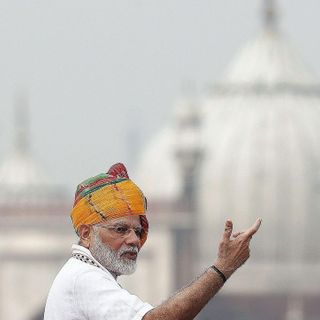 Hindu Nationalism: India’s Quest to Marginalize Its Muslims