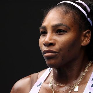 Serena Williams helps to donate 4.25 million face masks