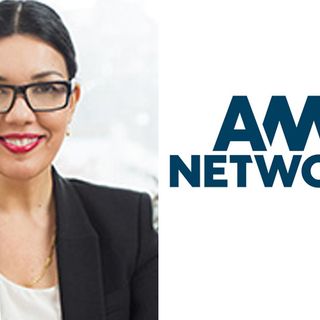 Sarah Barnett To Exit As President Of AMC Networks Entertainment Group