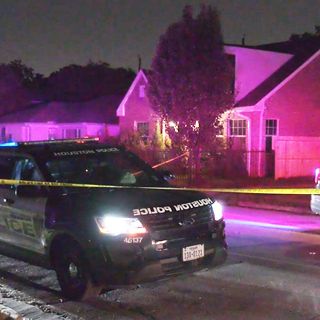 HPD: 2 teens shot outside Houston Airbnb home being used for large party