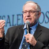 Alan Dershowitz defends himself after name surfaces in Maxwell, Epstein documents