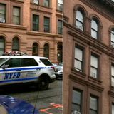 Man dead after falling from 5th floor fire escape on Upper West Side