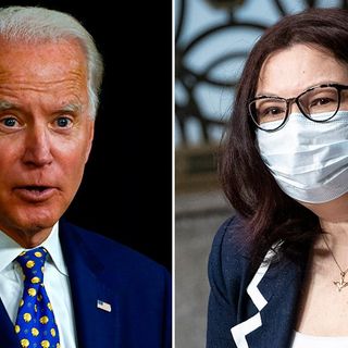 Don’t count out Duckworth in Biden VP race