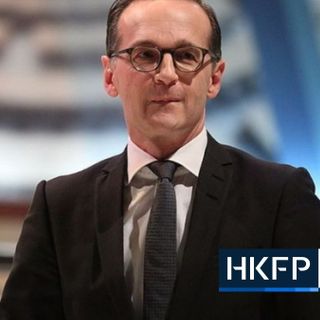 Germany suspends extradition treaty with Hong Kong citing election delay - minister - Hong Kong Free Press HKFP