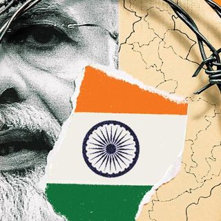 Blood and Soil in Narendra Modi’s India