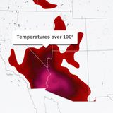 'Deadly heat wave' forecast for Southwest this weekend, NWS warns | CNN