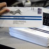 Pennsylvania to pay for mail-in ballot postage in election