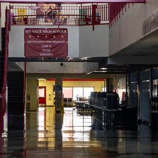 School Administrators Want Flexibility When It Comes To School Reopening