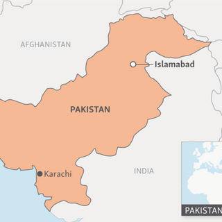 Pakistani Shelling Kills 15 Afghan Civilians, Kabul Says, After Clashes At Closed Border