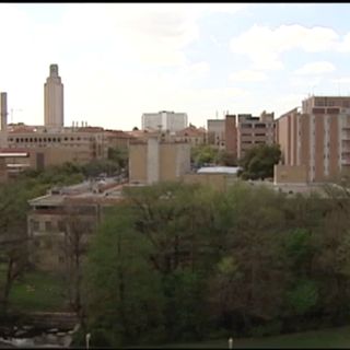 UT-Austin now leads US colleges in highest number of COVID-19 cases