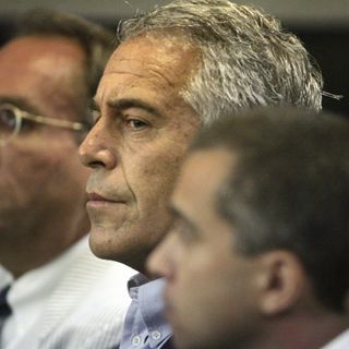 Judge bans lawyers from identifying Epstein abuse victims