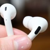 Future AirPods could use bone conduction for improved audio | AppleInsider