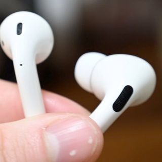 Future AirPods could use bone conduction for improved audio | AppleInsider