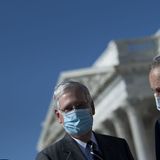 Why the next coronavirus stimulus bill is still stalled in Congress