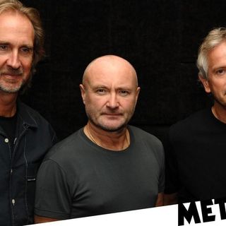 Genesis 2021 UK reunion tour - tickets, dates and current line up