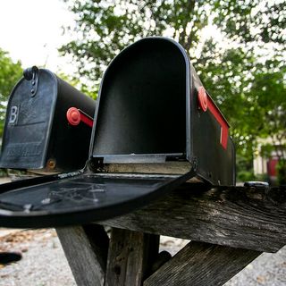 So You Want To Vote By Mail In Texas? Here's How To Do It.