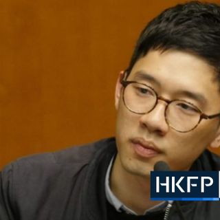 Hong Kong police order arrest of Nathan Law and other exiled activists - state media - Hong Kong Free Press HKFP