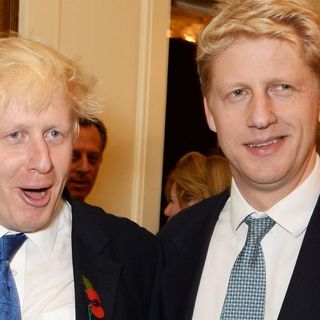 Boris Johnson puts own brother and billionaire donor in House of Lords for life