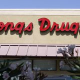 Longs Drugs seeks to fill hundreds of positions in the coming months