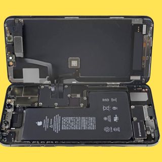 iFixit Highlights Apple's Uncertain Right to Repair Stance Through Emails Shared With Judiciary Committee