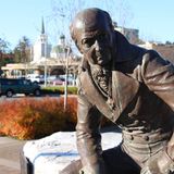 Efforts underway in Alaska to remove statues of colonialists - Alaska Public Media