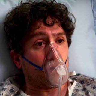 Biting New Anti-Trump Video Imagines A Republican Waking Up From A Coma