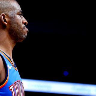 OKC Thunder: 14 players choose jersey messages