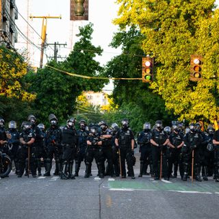 Seattle City Council move to abolish police department with new bill