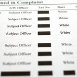 The Complaint Files NYPD Unions Don’t Want You to See