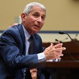 Fauci says Trump’s coronavirus policy decisions helped save lives