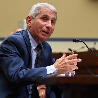 Fauci says Trump’s coronavirus policy decisions helped save lives