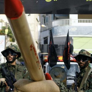 How Iran and Hezbollah trapped Israel into staring down 150,000 rockets on its border that it can only counter at a terrible cost