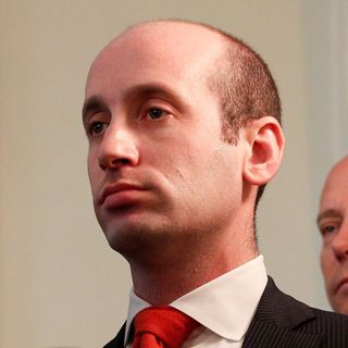 White House Denies Stephen Miller's Grandmother Died Of Coronavirus