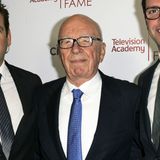 James Murdoch resigns from News Corp board