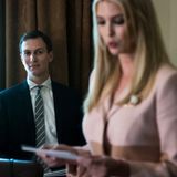 Ivanka Trump and Jared Kushner earned at least $36 million in outside income last year, new disclosures show