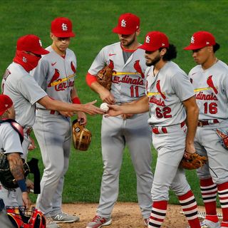 Cardinals’ positive tests, postponement create another coronavirus crisis for embattled MLB