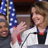 Pelosi Funnels $14,000 to Ilhan Omar Campaign Amid Expensive Primary Fight - Washington Free Beacon